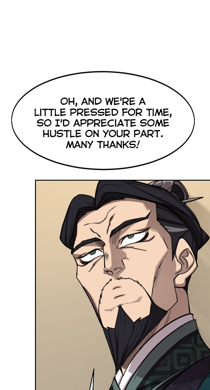 Read Return of the Blossoming Blade Manga Online