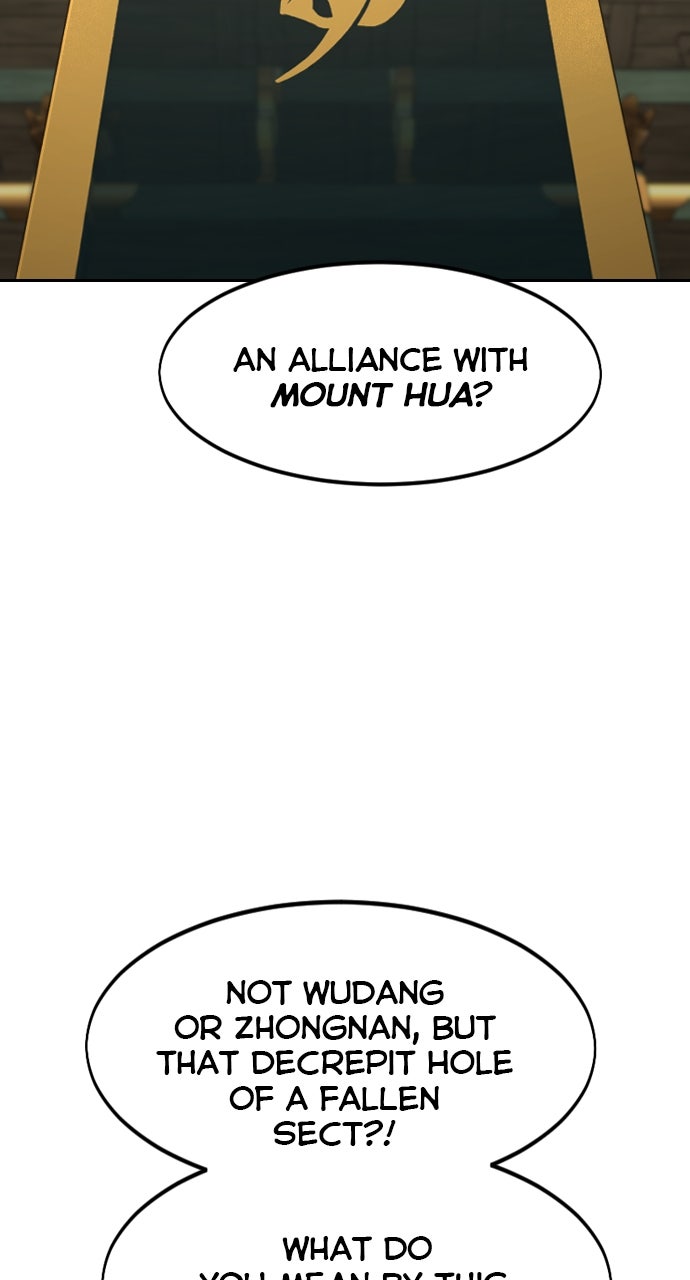 Read Return of the Blossoming Blade Manga Online