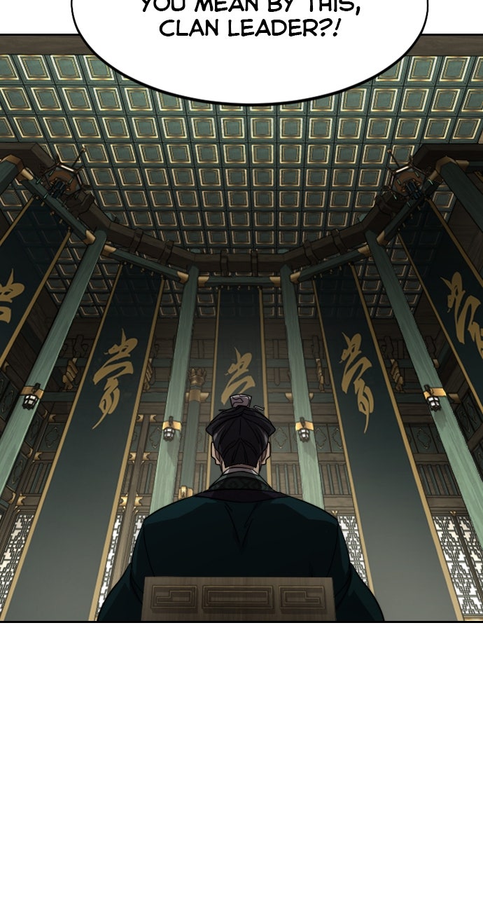 Read Return of the Blossoming Blade Manga Online