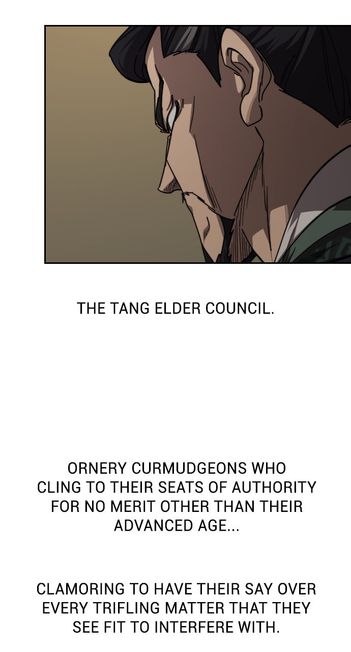 Read Return of the Blossoming Blade Manga Online