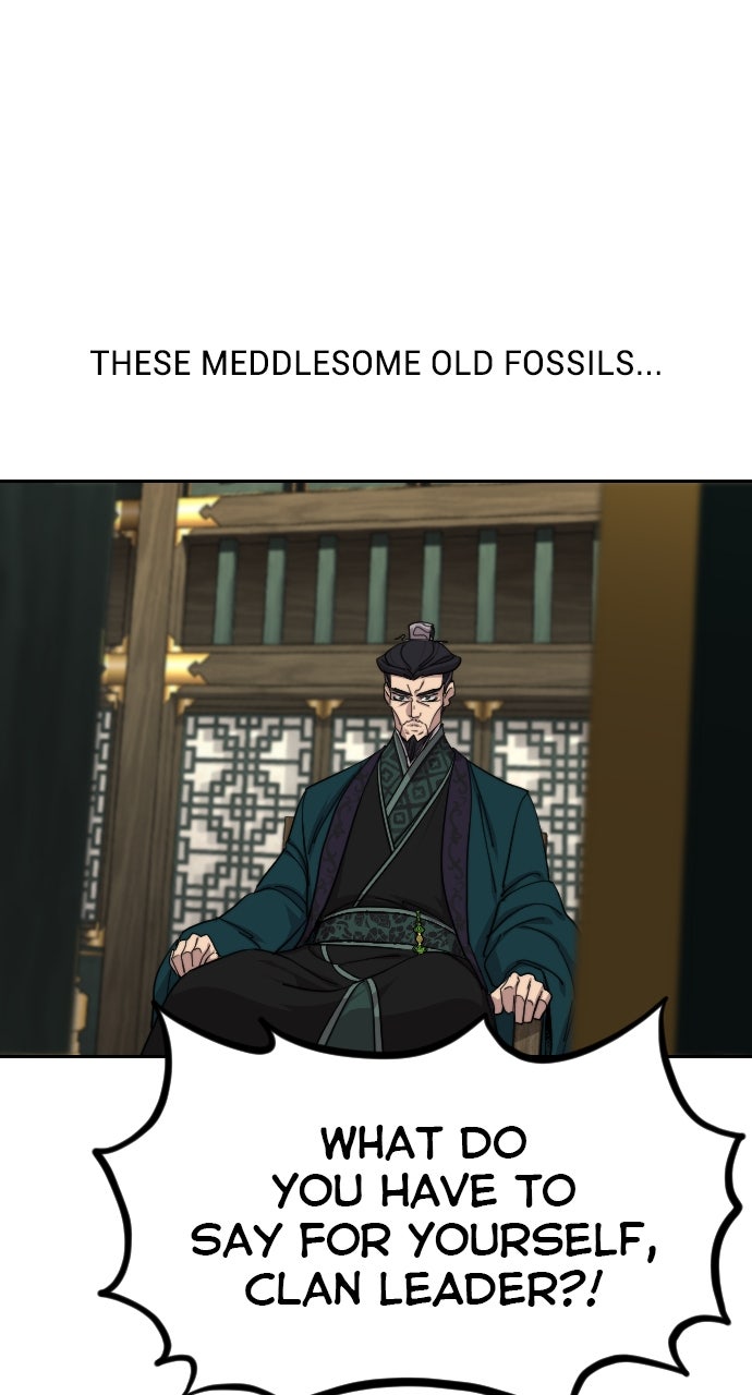 Read Return of the Blossoming Blade Manga Online