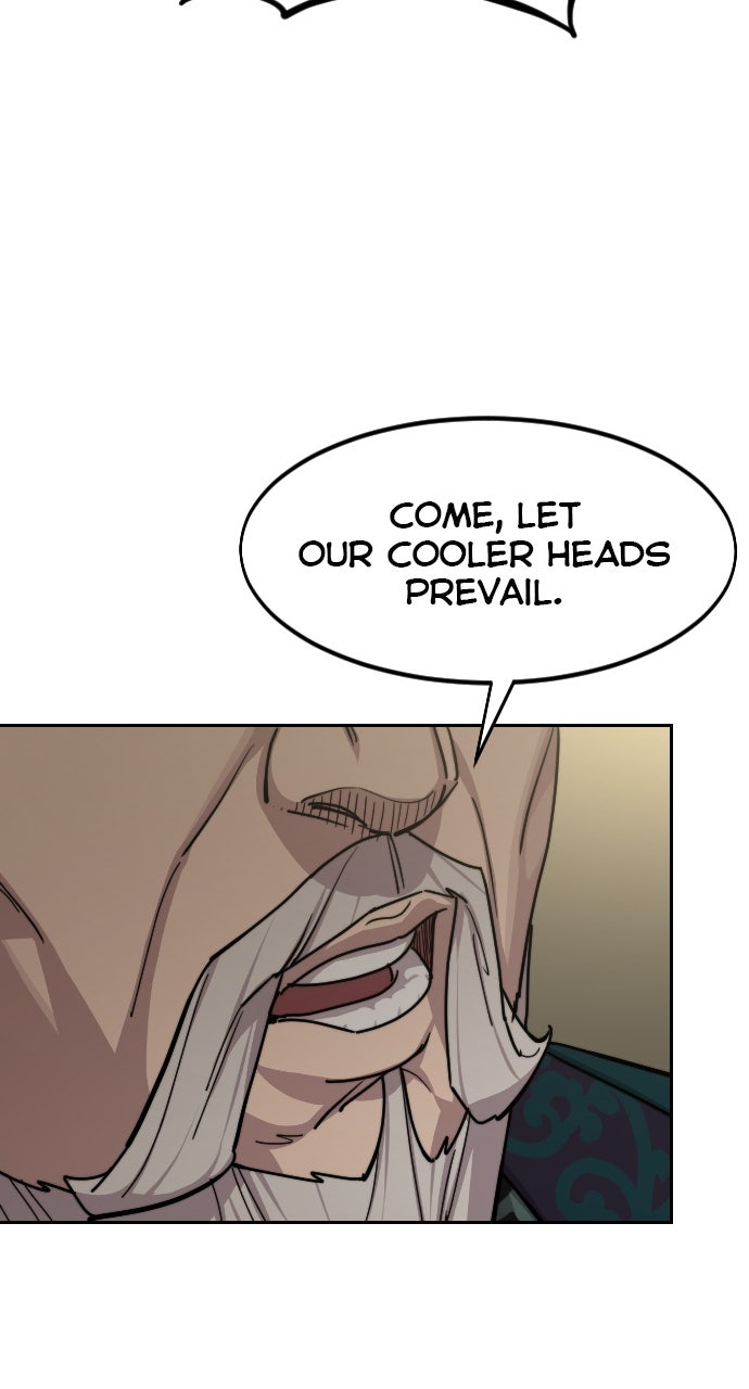 Read Return of the Blossoming Blade Manga Online