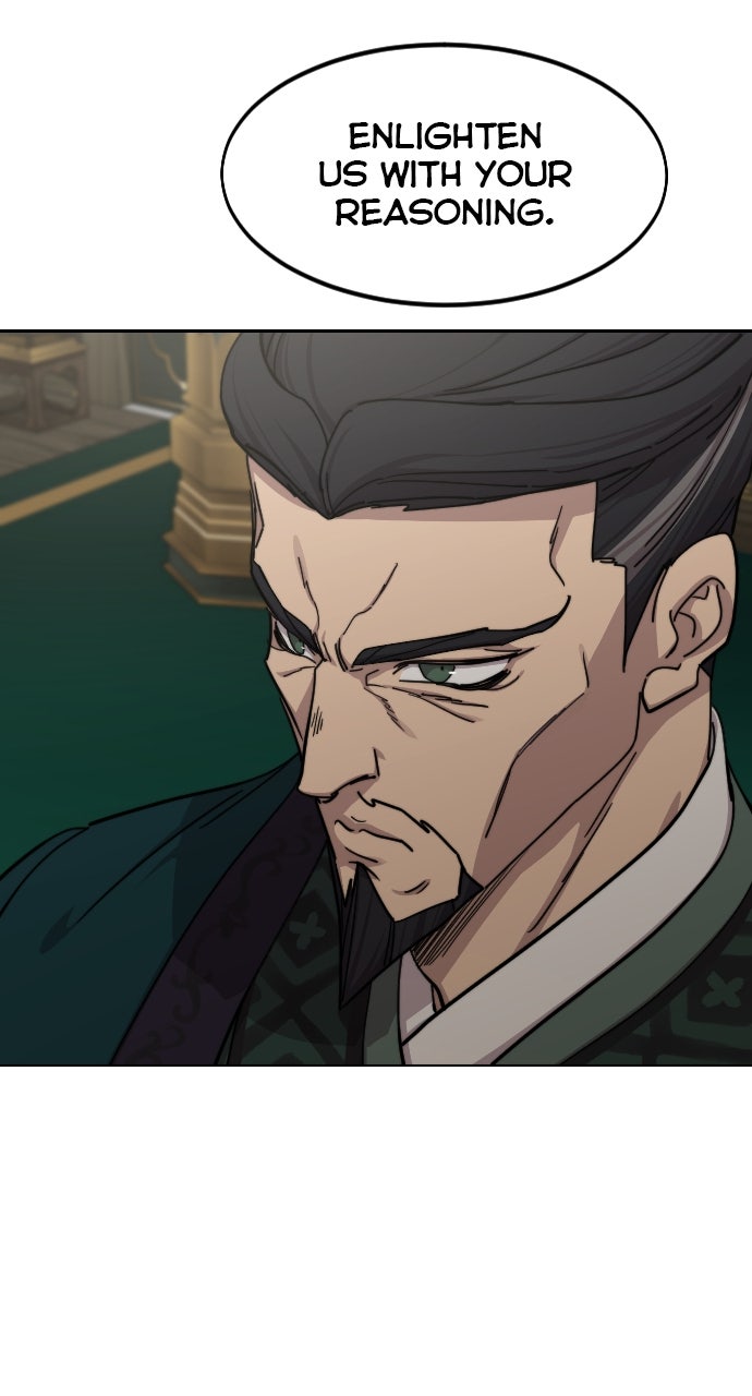 Read Return of the Blossoming Blade Manga Online