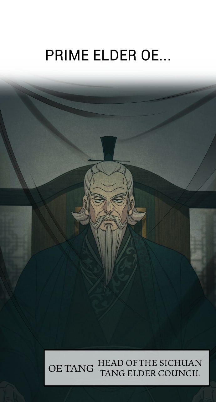 Read Return of the Blossoming Blade Manga Online