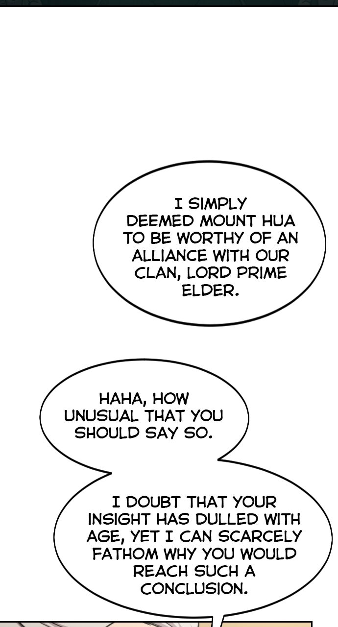 Read Return of the Blossoming Blade Manga Online