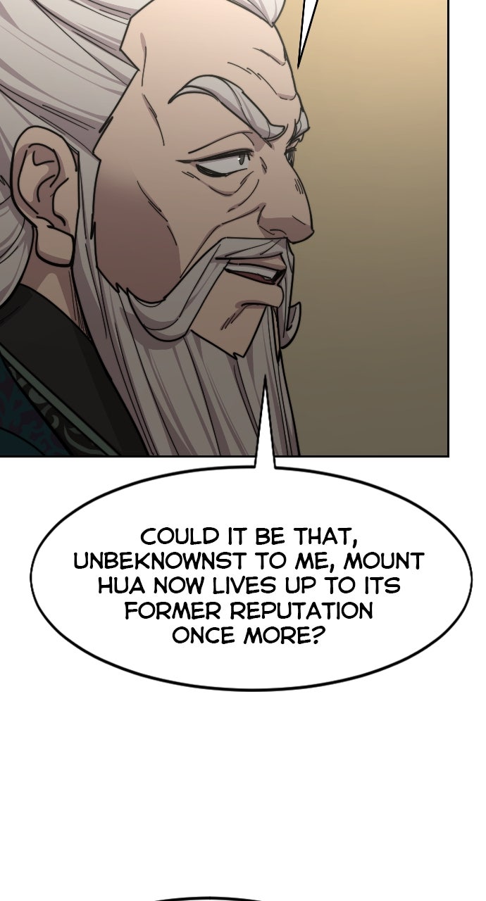 Read Return of the Blossoming Blade Manga Online