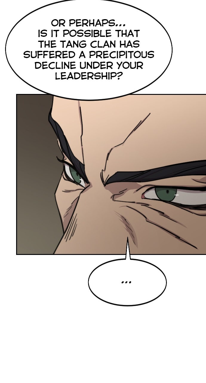 Read Return of the Blossoming Blade Manga Online