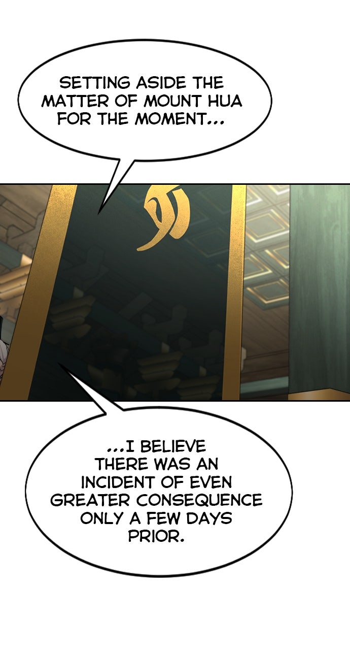 Read Return of the Blossoming Blade Manga Online