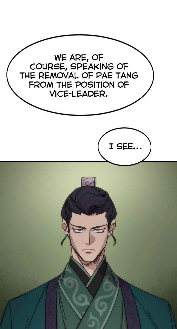 Read Return of the Blossoming Blade Manga Online