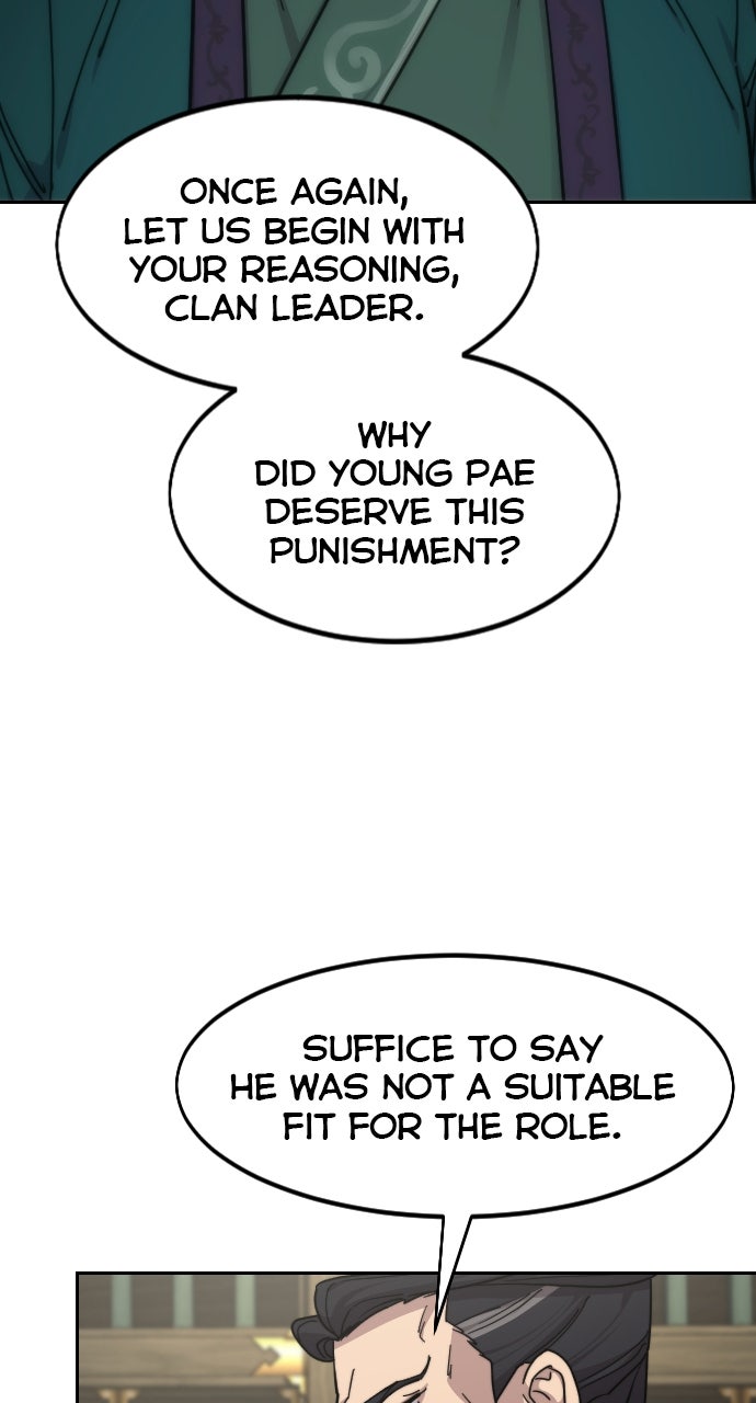 Read Return of the Blossoming Blade Manga Online