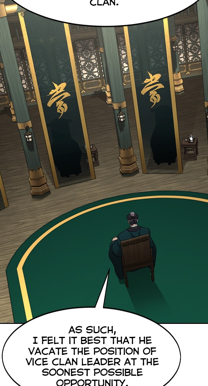 Read Return of the Blossoming Blade Manga Online