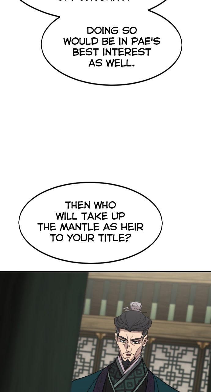 Read Return of the Blossoming Blade Manga Online