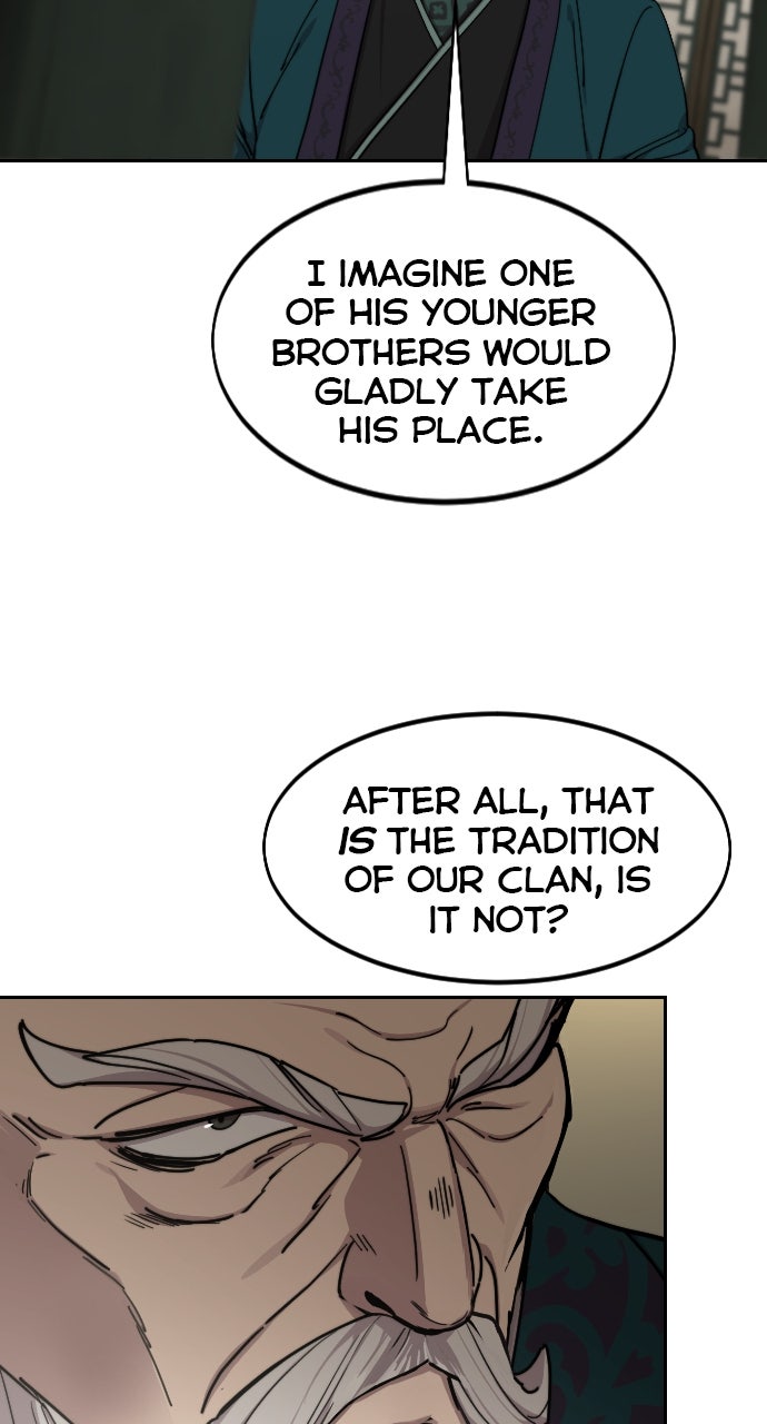 Read Return of the Blossoming Blade Manga Online