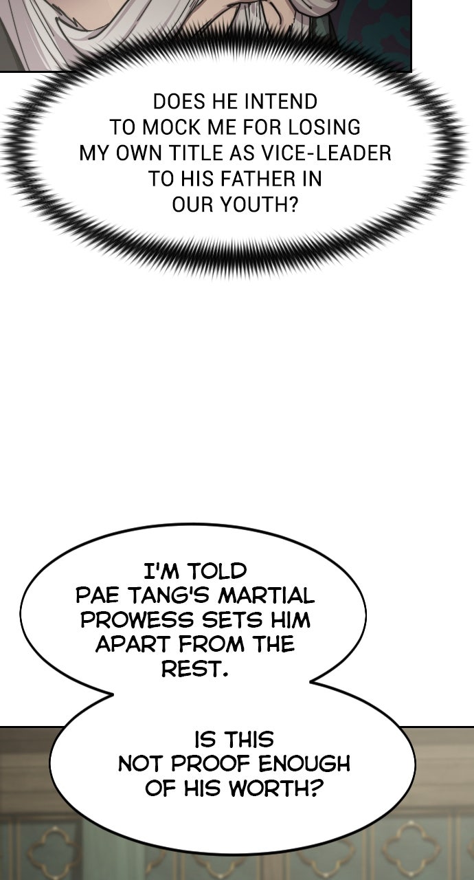 Read Return of the Blossoming Blade Manga Online