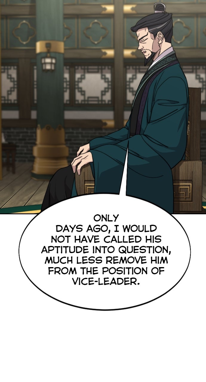 Read Return of the Blossoming Blade Manga Online