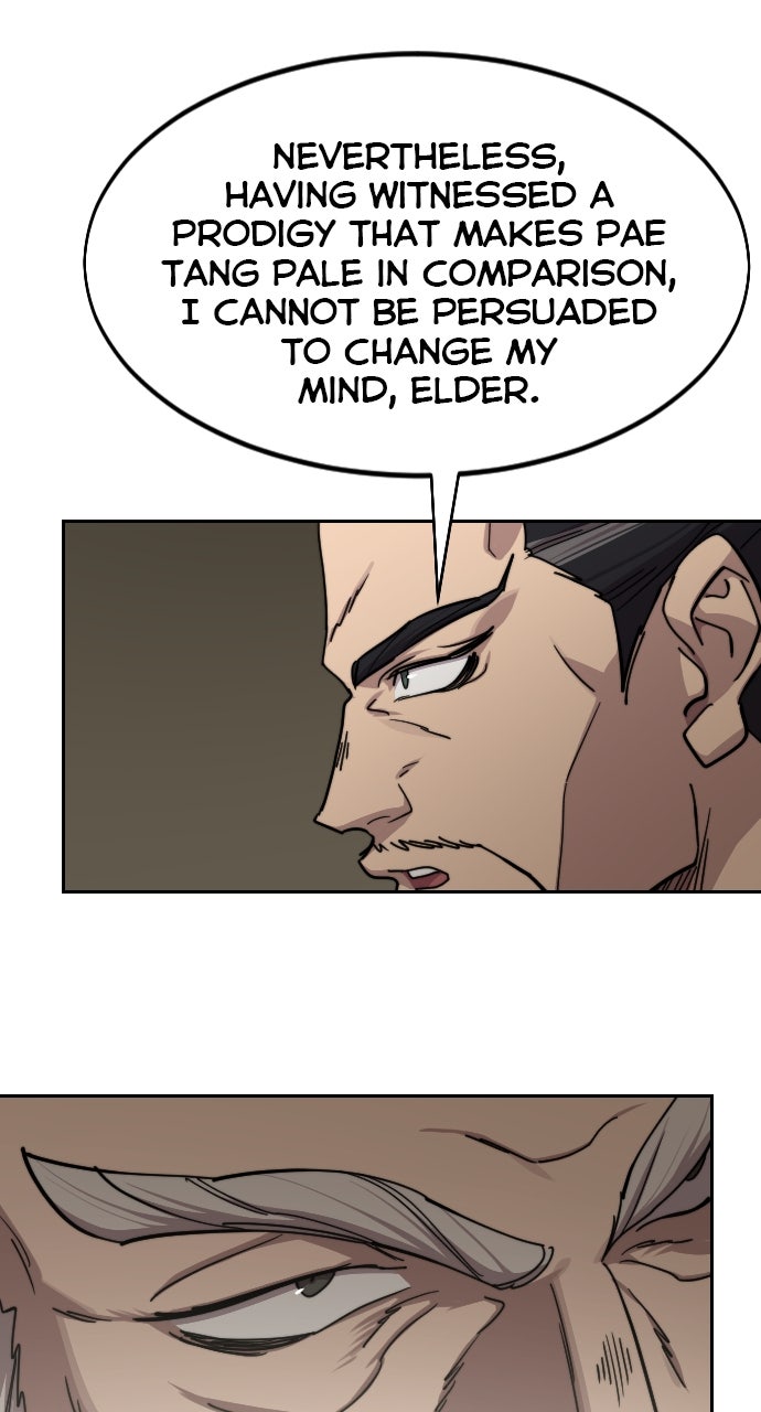 Read Return of the Blossoming Blade Manga Online