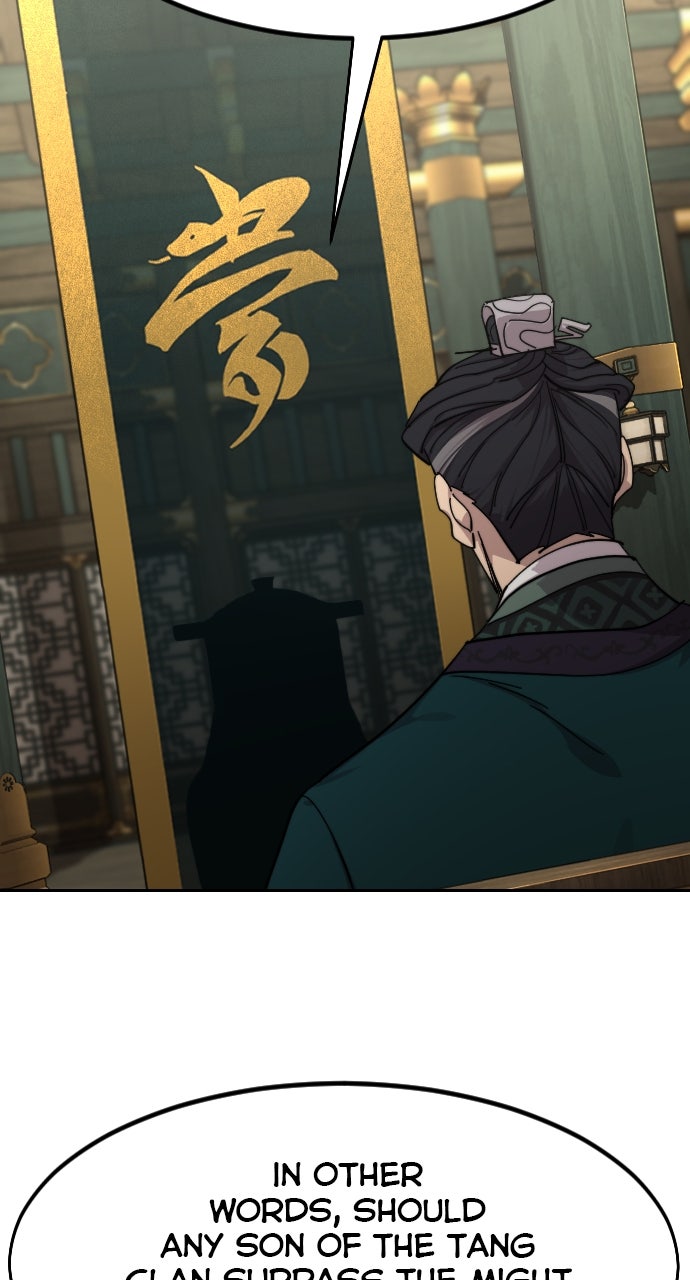 Read Return of the Blossoming Blade Manga Online