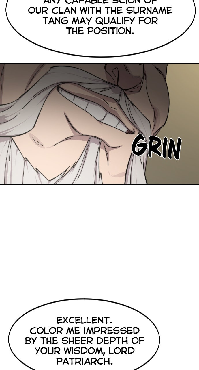 Read Return of the Blossoming Blade Manga Online