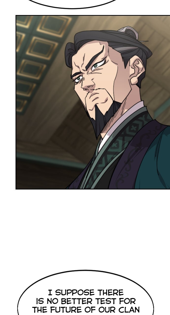 Read Return of the Blossoming Blade Manga Online