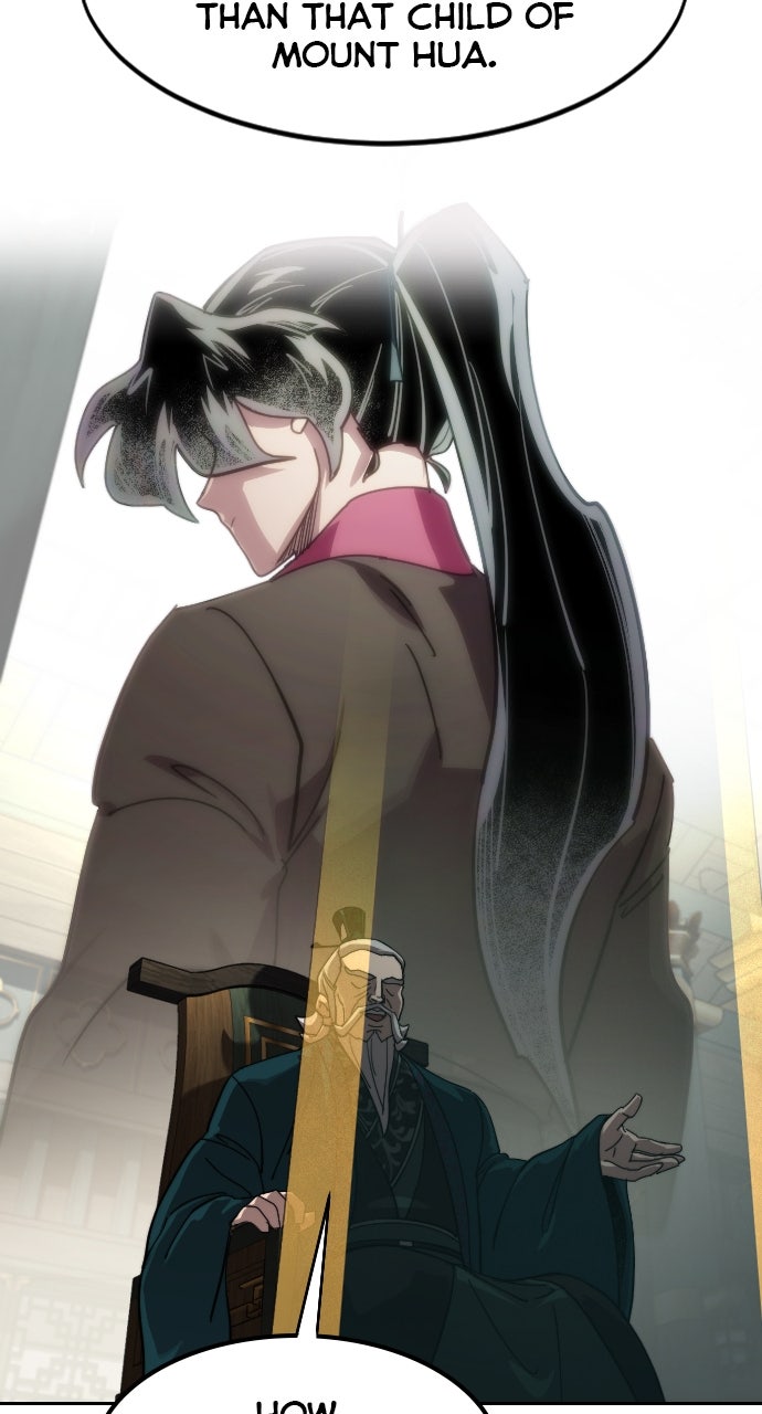 Read Return of the Blossoming Blade Manga Online