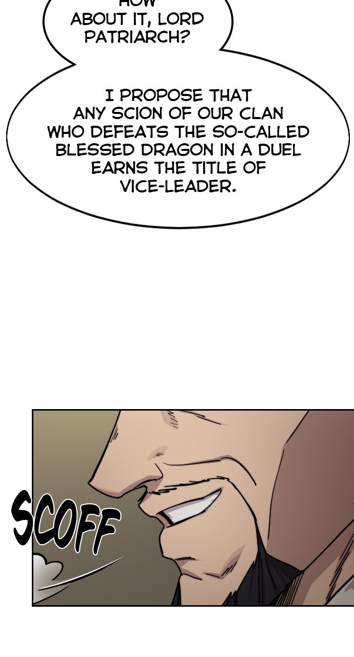 Read Return of the Blossoming Blade Manga Online