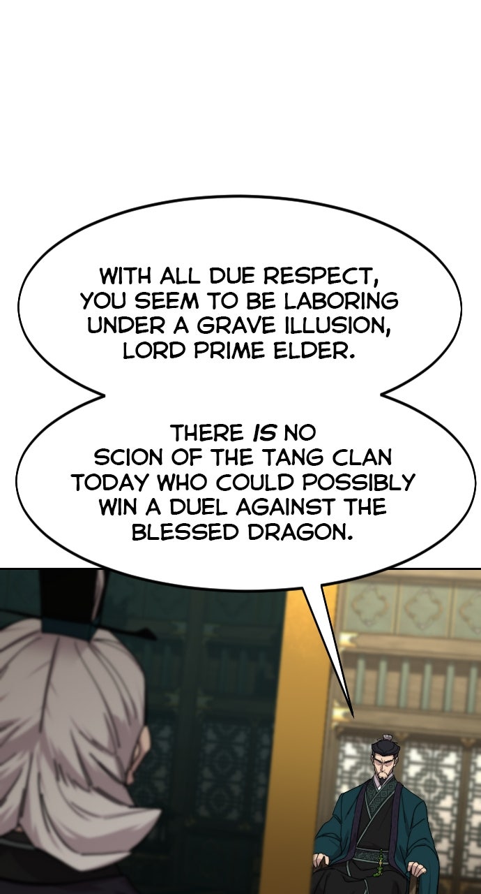 Read Return of the Blossoming Blade Manga Online