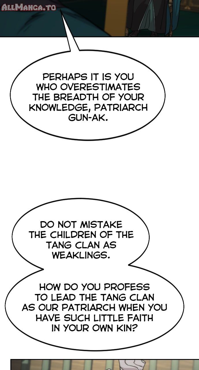 Read Return of the Blossoming Blade Manga Online