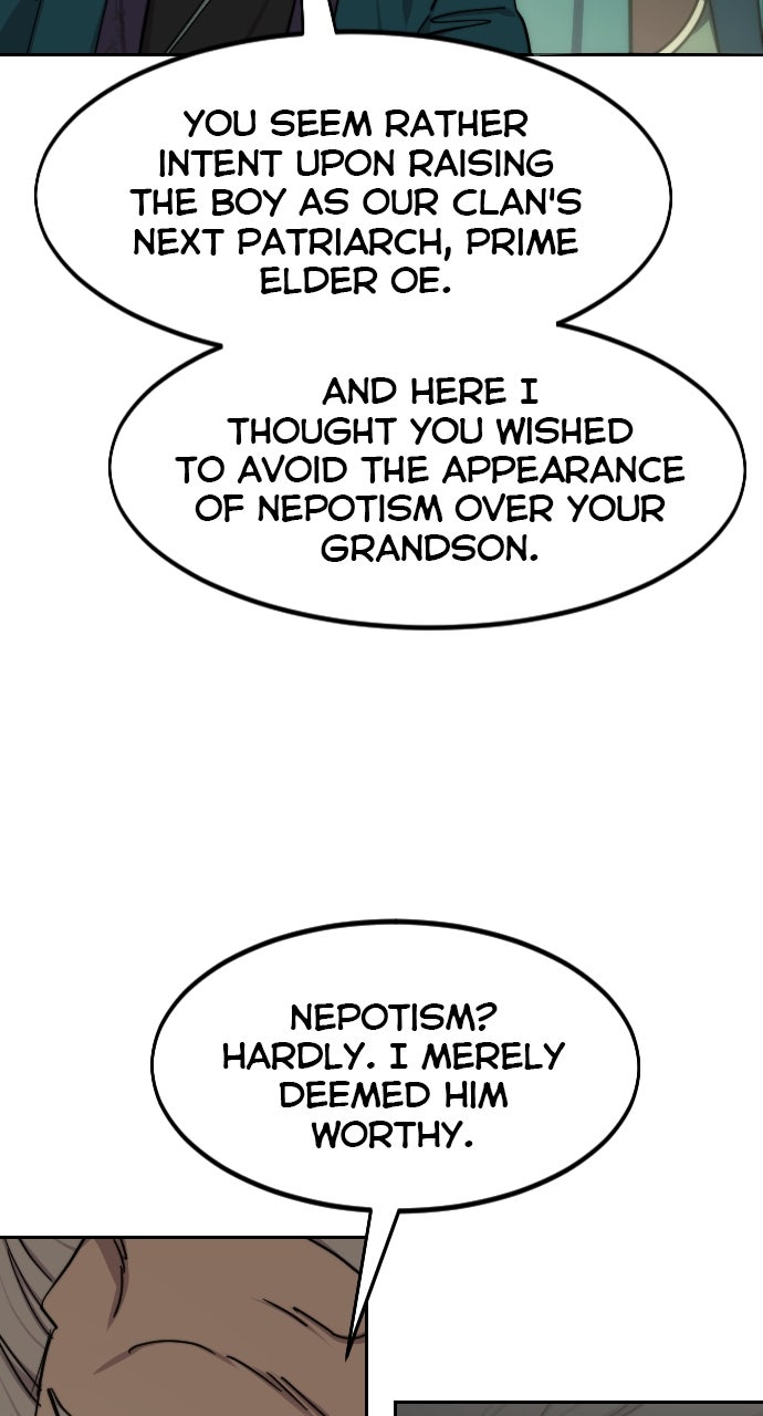 Read Return of the Blossoming Blade Manga Online