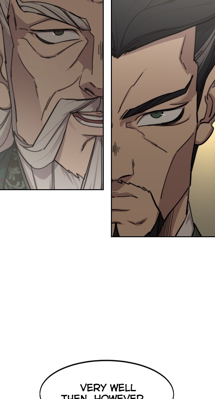 Read Return of the Blossoming Blade Manga Online