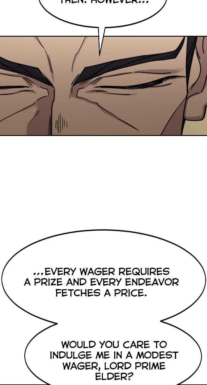 Read Return of the Blossoming Blade Manga Online