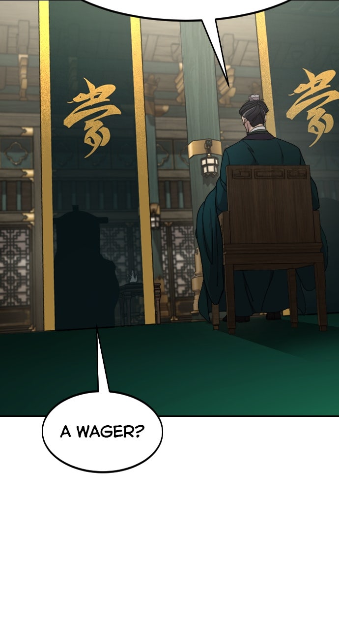 Read Return of the Blossoming Blade Manga Online