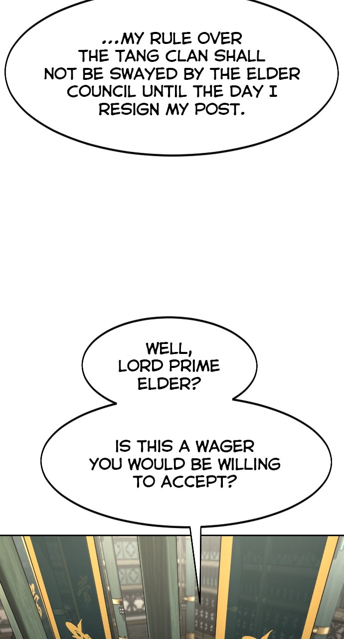 Read Return of the Blossoming Blade Manga Online