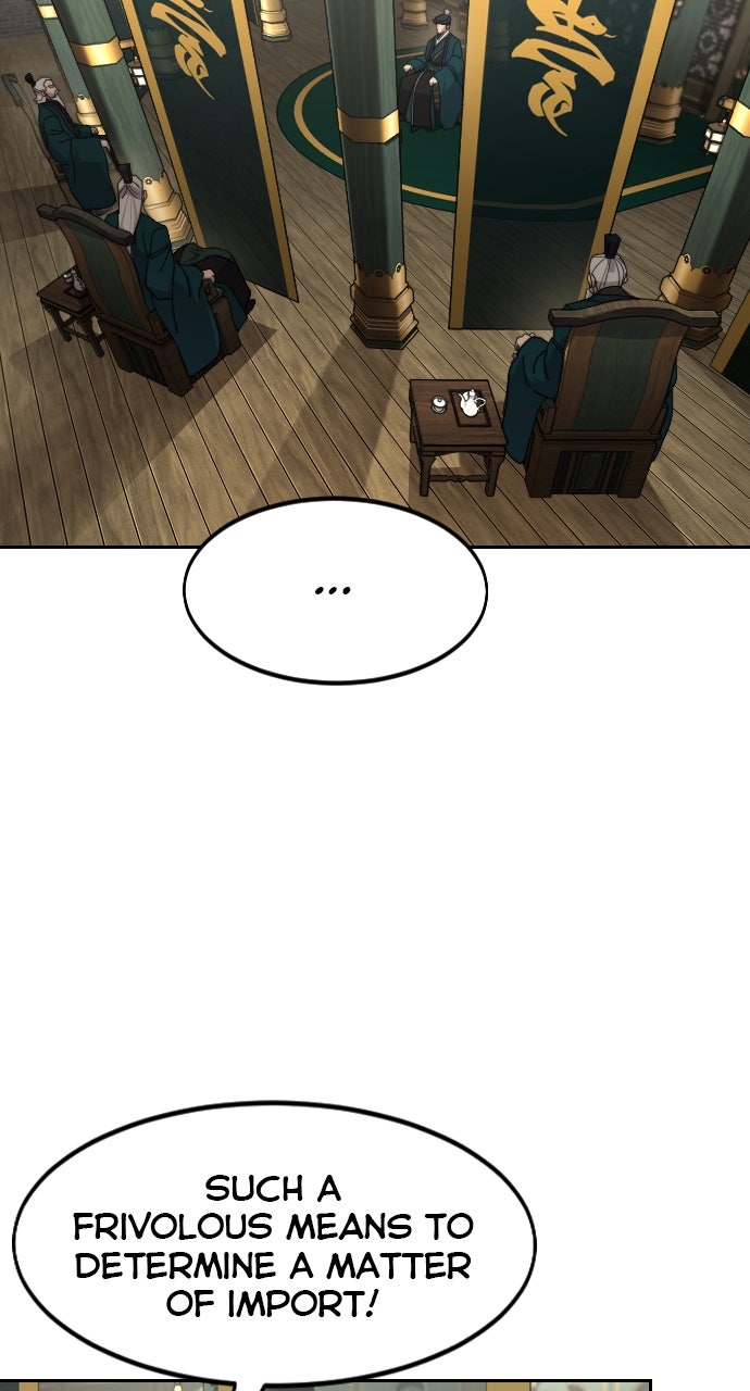 Read Return of the Blossoming Blade Manga Online