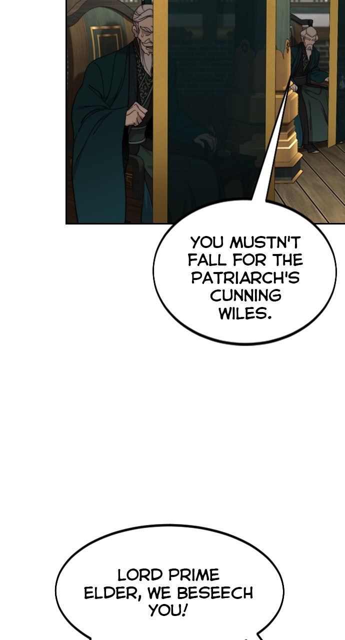 Read Return of the Blossoming Blade Manga Online