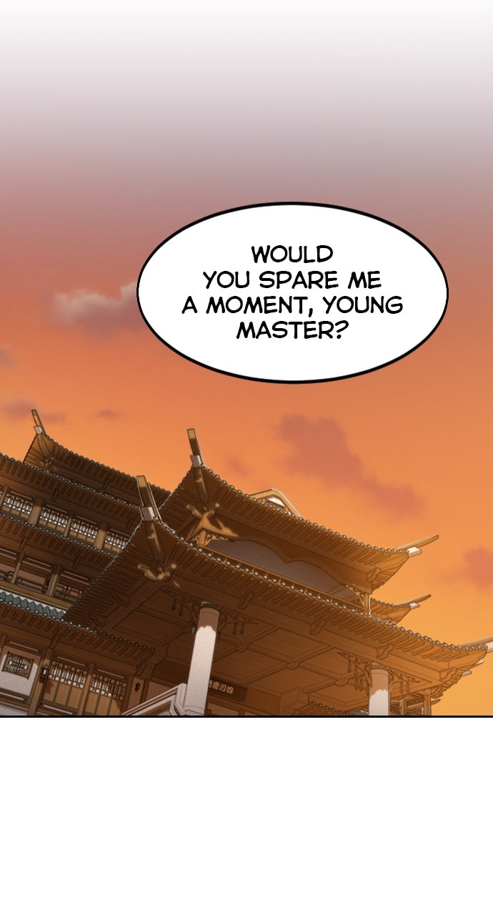 Read Return of the Blossoming Blade Manga Online