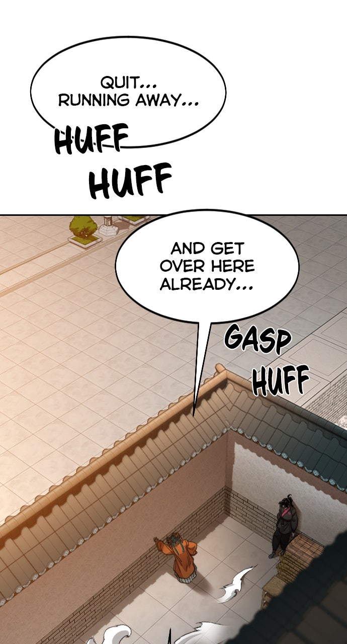 Read Return of the Blossoming Blade Manga Online