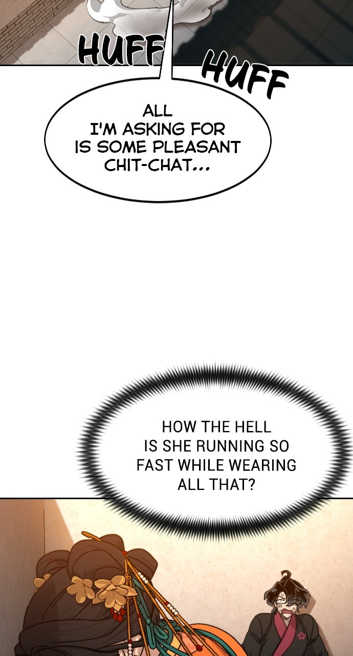 Read Return of the Blossoming Blade Manga Online