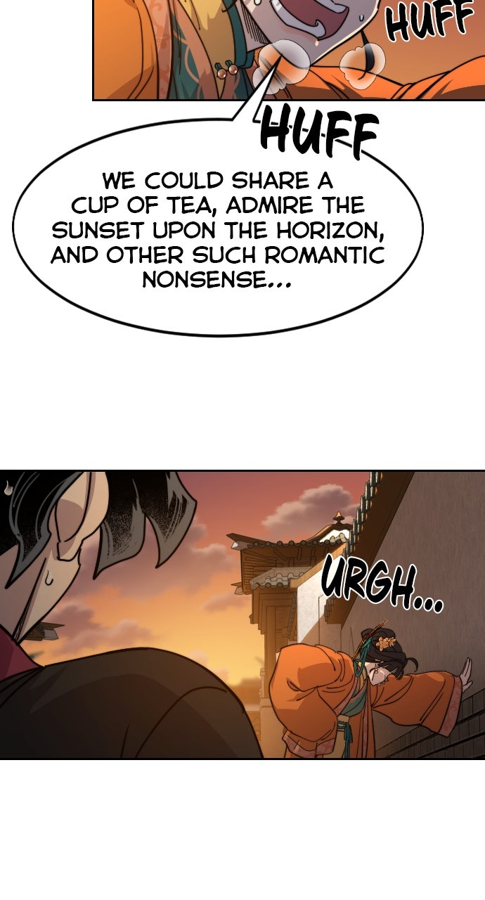 Read Return of the Blossoming Blade Manga Online