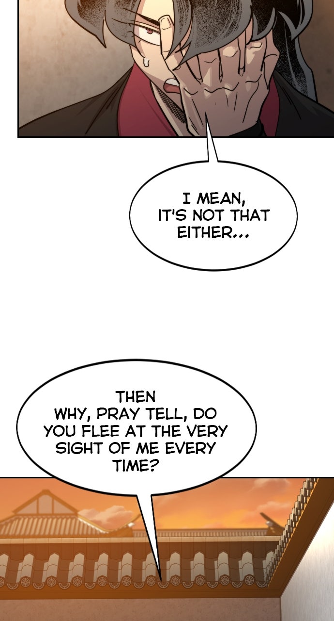 Read Return of the Blossoming Blade Manga Online