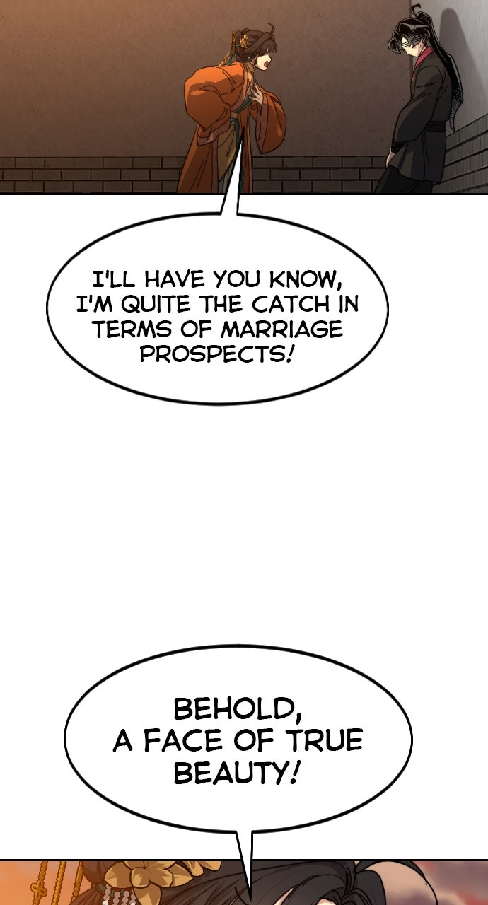 Read Return of the Blossoming Blade Manga Online