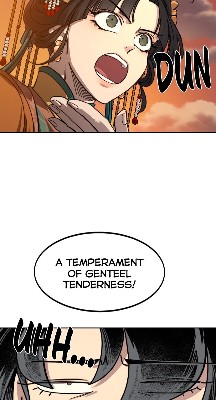 Read Return of the Blossoming Blade Manga Online