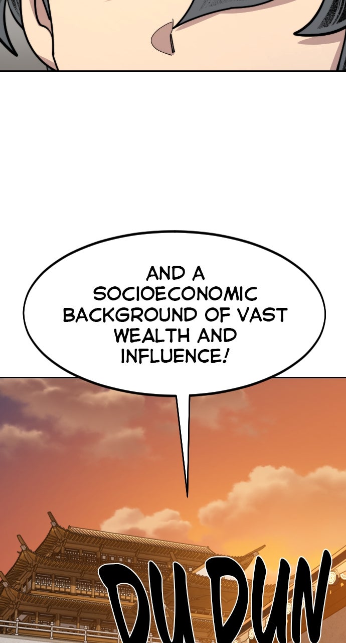 Read Return of the Blossoming Blade Manga Online