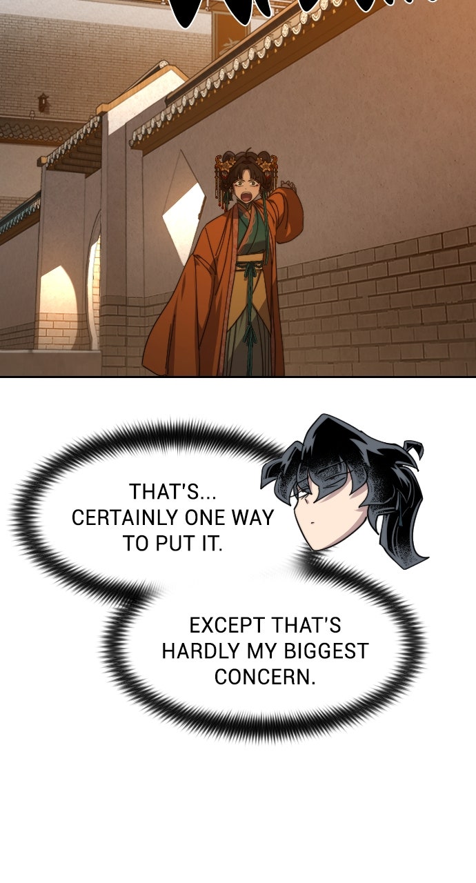 Read Return of the Blossoming Blade Manga Online