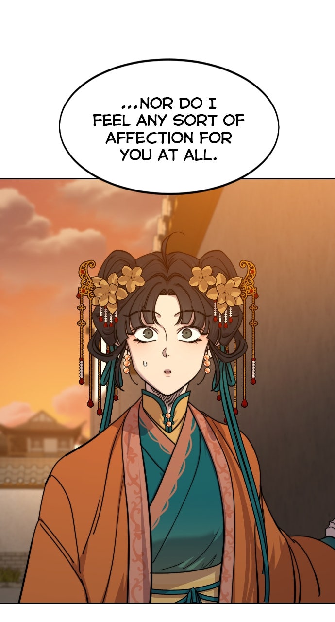 Read Return of the Blossoming Blade Manga Online