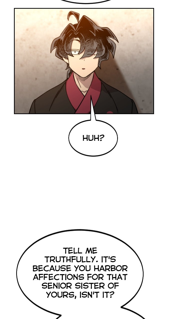 Read Return of the Blossoming Blade Manga Online