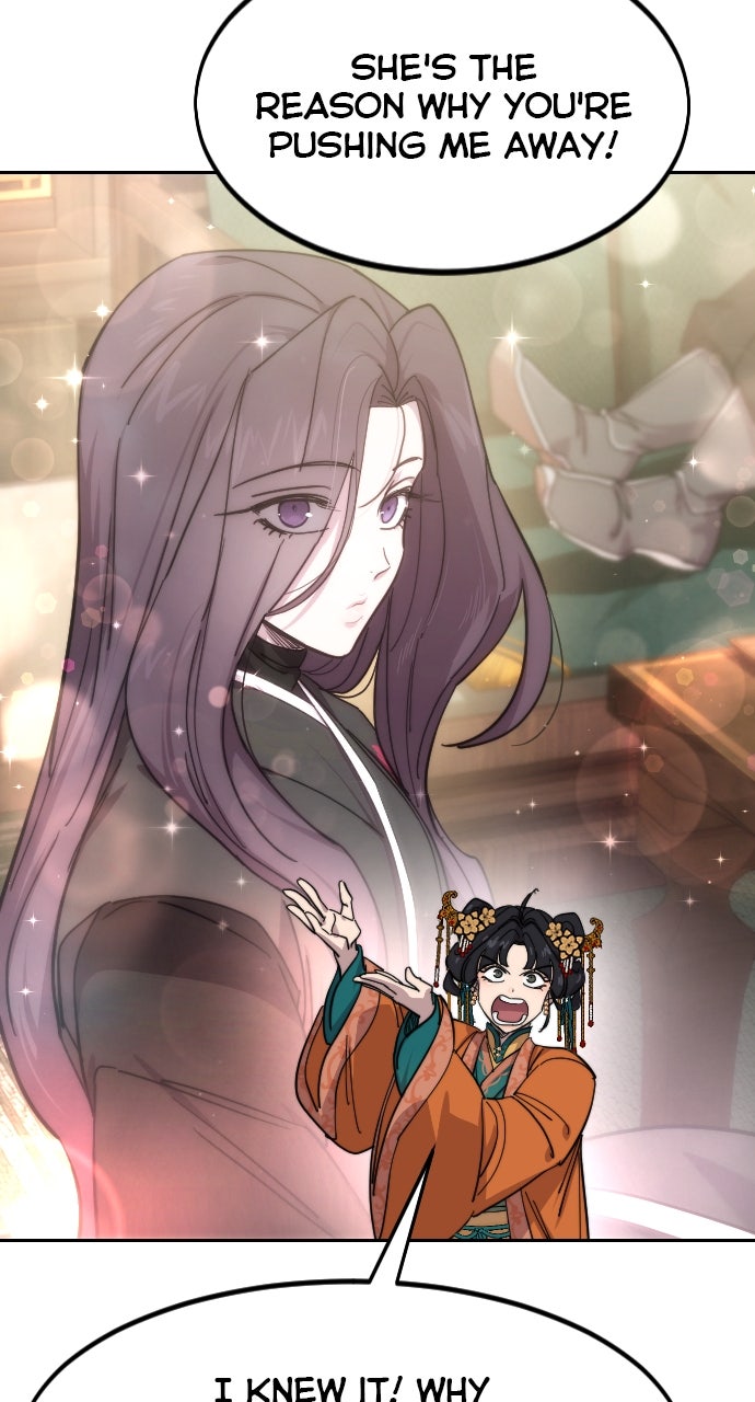 Read Return of the Blossoming Blade Manga Online