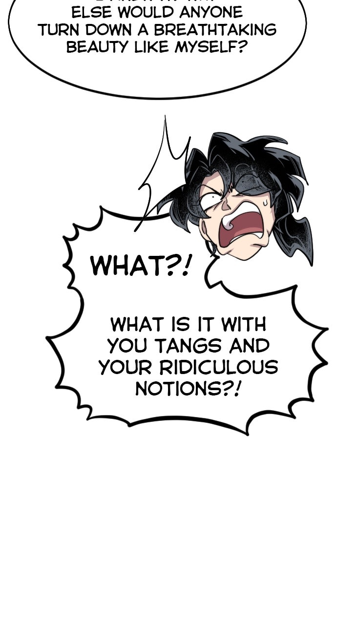 Read Return of the Blossoming Blade Manga Online