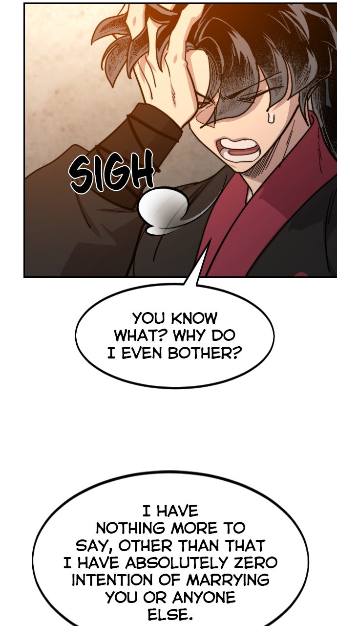 Read Return of the Blossoming Blade Manga Online