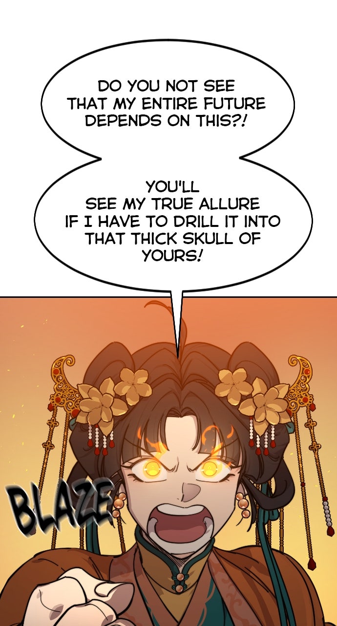 Read Return of the Blossoming Blade Manga Online