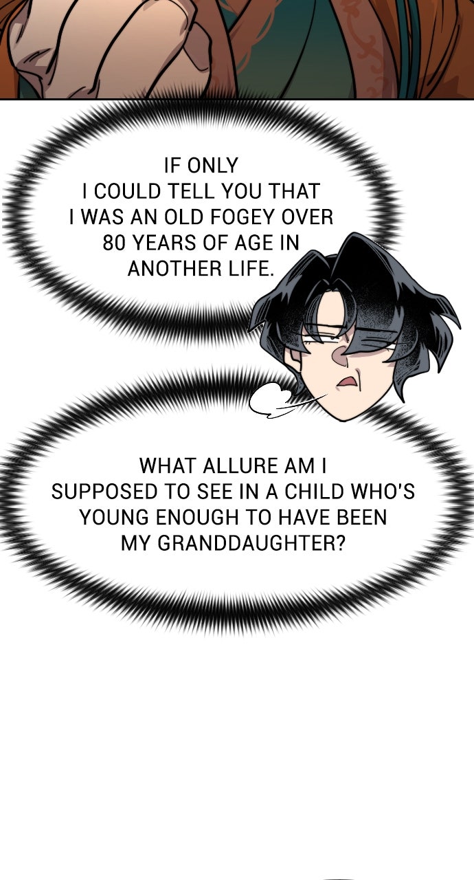 Read Return of the Blossoming Blade Manga Online